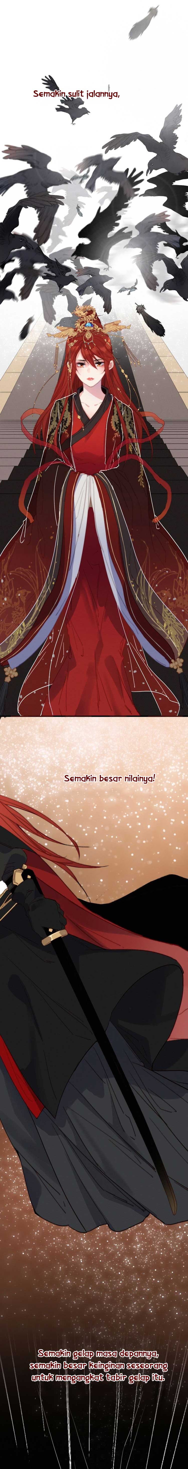 Ni Yu: God is a Girl Chapter 00 Gambar 8